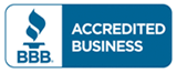 BBB: Acredited Business