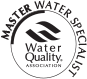 Water Quality Association Master Water Specialist